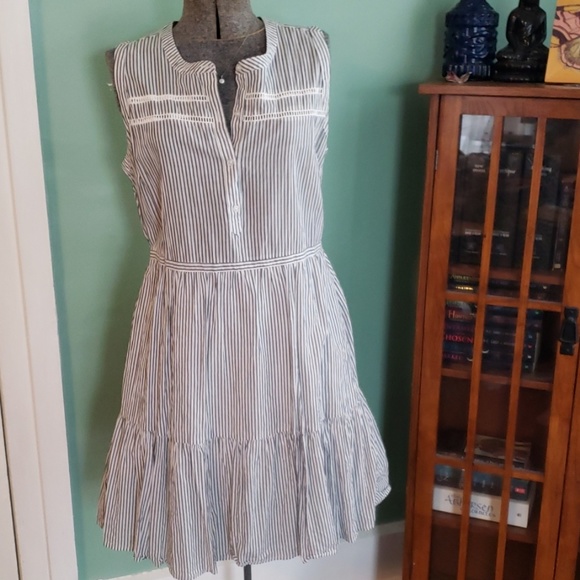 Old Navy Dresses & Skirts - Old Navy | Sleeveless Dress
